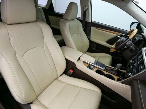 Used 2020 Lexus RX 350L FWD w/ Premium Package image 21