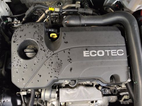 Used 2022 GMC Terrain SLT w/ Tech Package image 30