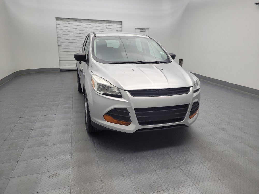 Used 2015 Ford Escape S FWD image 14