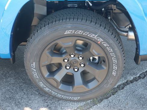 New 2026 RAM 1500 Big Horn/Lone Star image 25