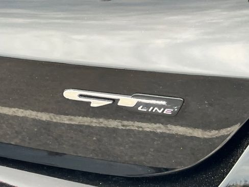 Used 2021 Kia K5 GT-Line w/ GT-Line FWD Premium Package image 27