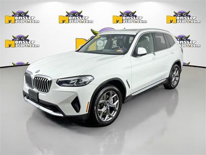 Used 2024 BMW X3 xDrive30i