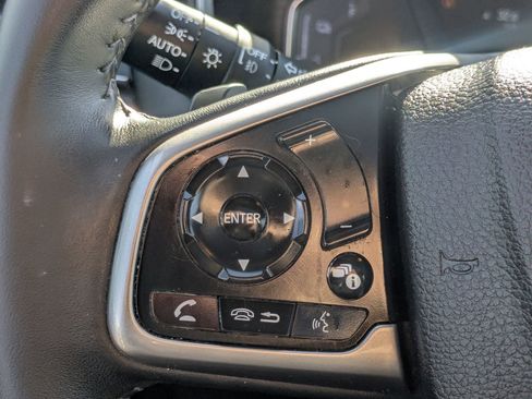 Used 2022 Honda CR-V Touring image 20