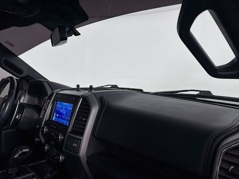 Used 2020 Ford F150 Raptor w/ Equipment Group 802A Luxury AWD/4WD image 29