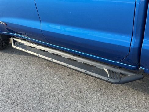 Used 2022 GMC Sierra 1500 AT4 w/ AT4 Preferred Package image 44