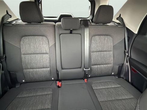 Used 2023 Ford Bronco Sport Big Bend w/ Convenience Package image 25