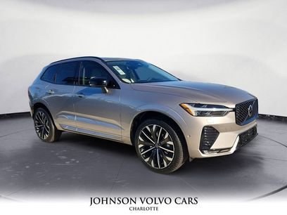 New 2026 Volvo XC60 B5 Ultra w/ Protection Package Premier