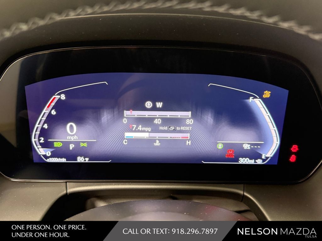 New 2026 MAZDA CX-5 Select AWD/4WD image 26