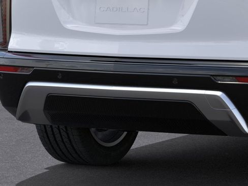 New 2026 Cadillac Vistiq Sport AWD/4WD image 24