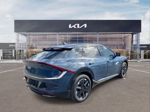 New 2025 Kia EV6 Wind image 8