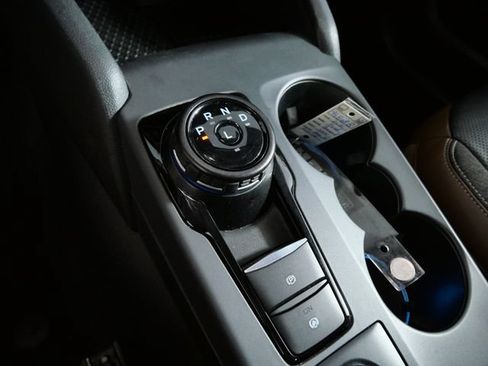 Certified 2021 Ford Bronco Sport Outer Banks AWD/4WD image 21