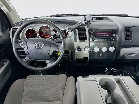 Used 2012 Toyota Tundra 4x4 Double Cab w/ Tow Pkg image 21