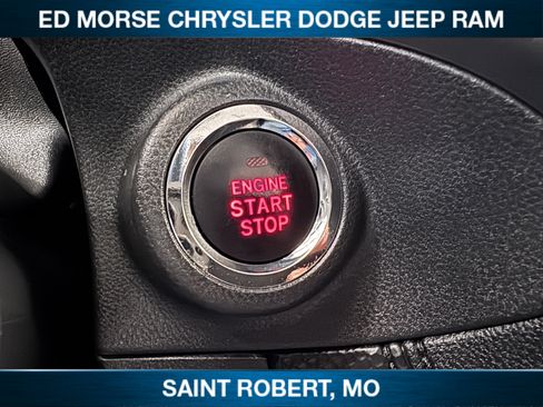 Used 2024 Subaru Forester Premium AWD/4WD image 25