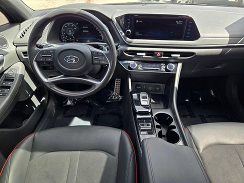 Used 2022 Hyundai Sonata SEL Plus FWD image 27