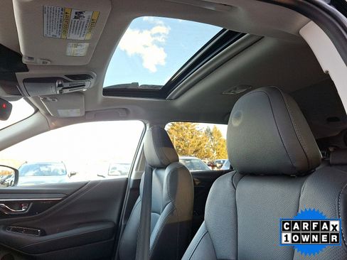 Certified 2025 Subaru Outback Limited image 40