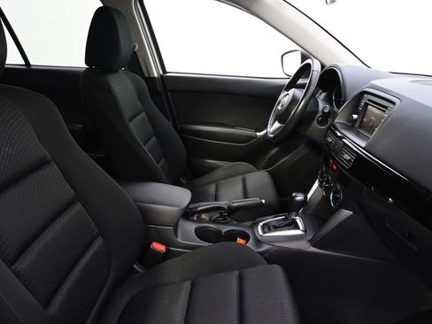 Used 2015 MAZDA CX-5 Touring image 12