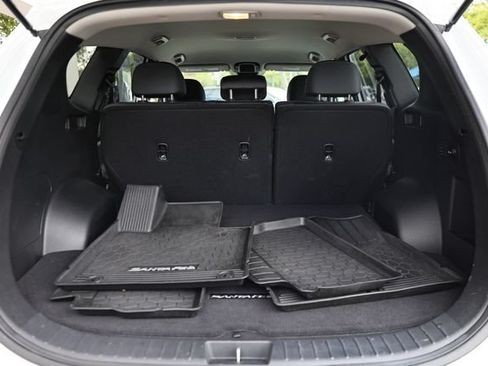 Used 2023 Hyundai Santa Fe SE AWD/4WD image 29