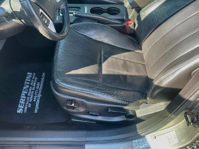 Used 2008 Mercury Milan Premier FWD image 16