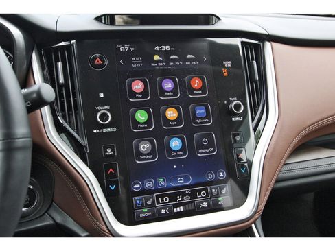 Used 2025 Subaru Outback Touring image 24