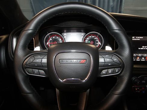 Used 2023 Dodge Charger Scat Pack image 11