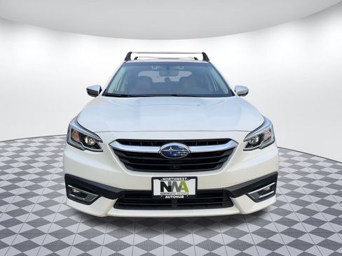 Used 2020 Subaru Legacy Touring XT w/ Popular Package #3 image 5