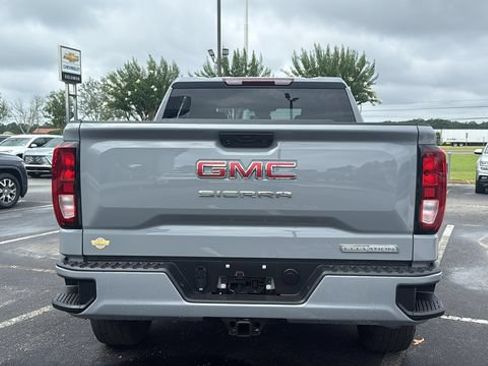 Used 2024 GMC Sierra 1500 Elevation AWD/4WD image 6