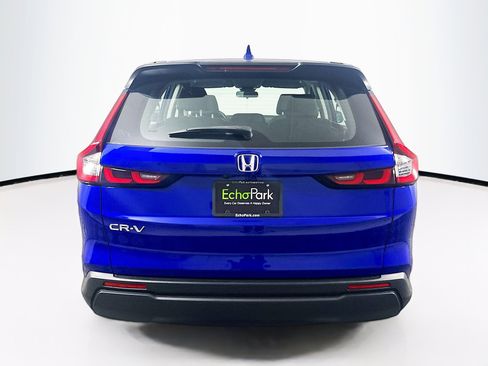 Used 2024 Honda CR-V LX image 7