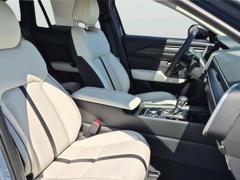 New 2026 MAZDA CX-50 AWD 2.5 S w/ Cargo Package image 16