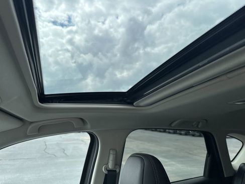 New 2025 MAZDA CX-5 Carbon Edition image 40