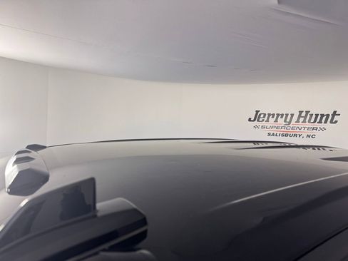 Used 2024 Chevrolet Silverado 3500 LTZ w/ LTZ Premium Package image 4