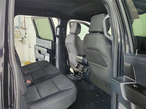 Used 2022 Ford F150 XLT w/ Equipment Group 302A High AWD/4WD image 26