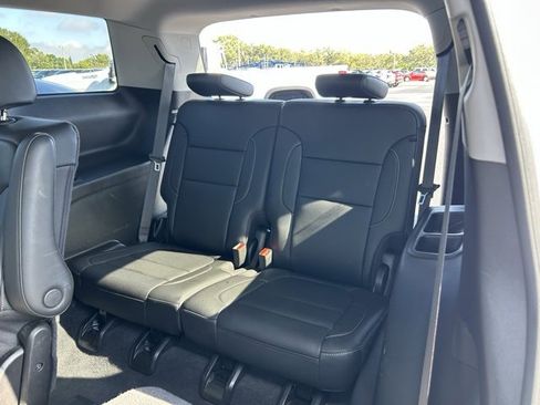 Used 2023 GMC Acadia SLT image 15