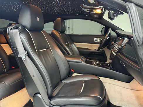 Used 2014 Rolls-Royce Wraith image 9