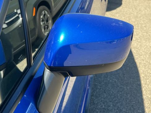 Used 2021 Subaru WRX Premium w/ Popular Package #3 (IZT) AWD/4WD image 9