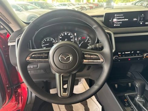 Used 2025 MAZDA CX-50 AWD 2.5 S w/ Weather Package image 13