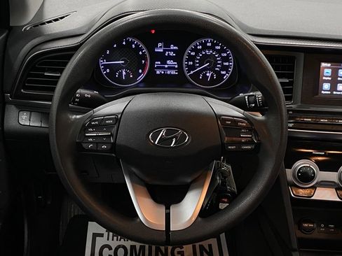 Used 2019 Hyundai Elantra SE w/ Cargo Package image 15