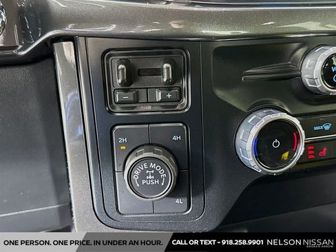 Used 2023 Ford F150 XLT w/ Equipment Group 302A High AWD/4WD image 33