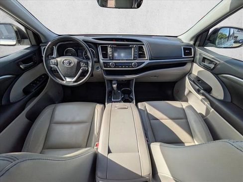 Used 2019 Toyota Highlander Limited Platinum image 22