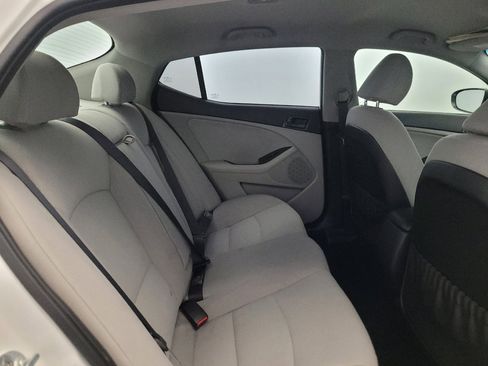Used 2015 Kia Optima LX w/ Paint Protection Film Package FWD image 19