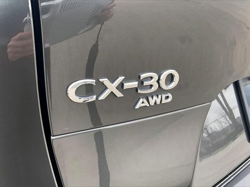Certified 2023 MAZDA CX-30 2.5 Turbo w/ Premium Plus Pkg image 32