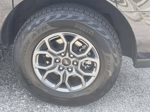 Used 2025 Ford Expedition Max Active RWD image 9