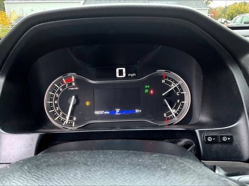 Used 2017 Honda Ridgeline RTL image 14