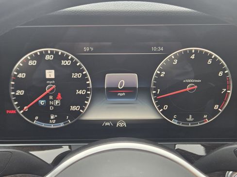 Used 2020 Mercedes-Benz E 450 4MATIC Sedan image 18