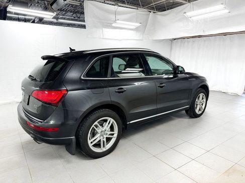 Used 2016 Audi Q5 2.0T Premium Plus w/ Technology Package image 5