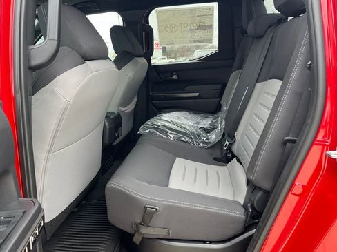 New 2026 Toyota Tacoma TRD Off-Road image 22