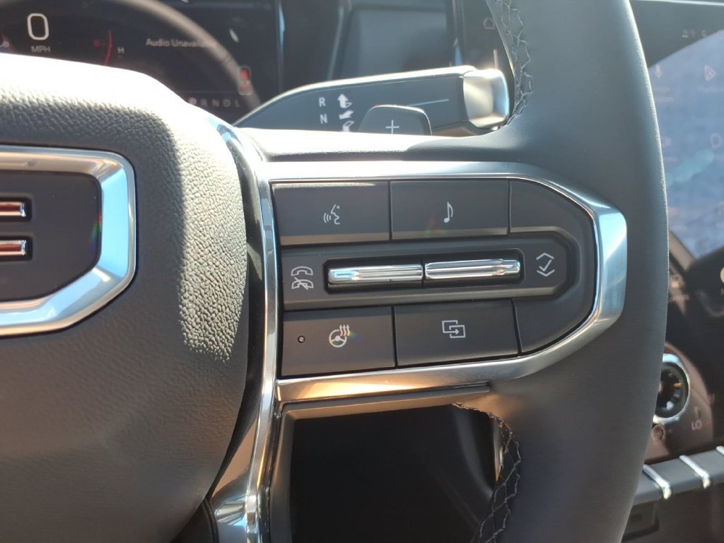 New 2027 GMC Terrain Elevation w/ Elevation Premium Package FWD image 18