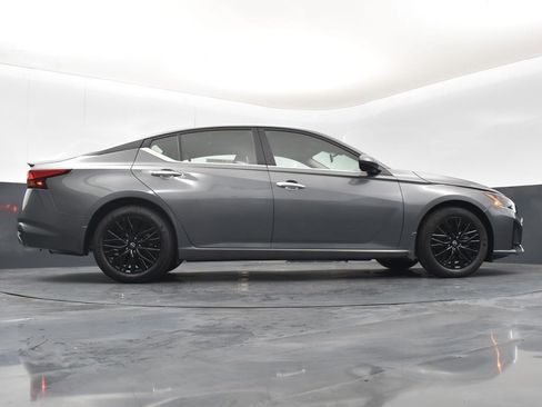 New 2025 Nissan Altima 2.5 SV w/ SV Special Edition Package image 42