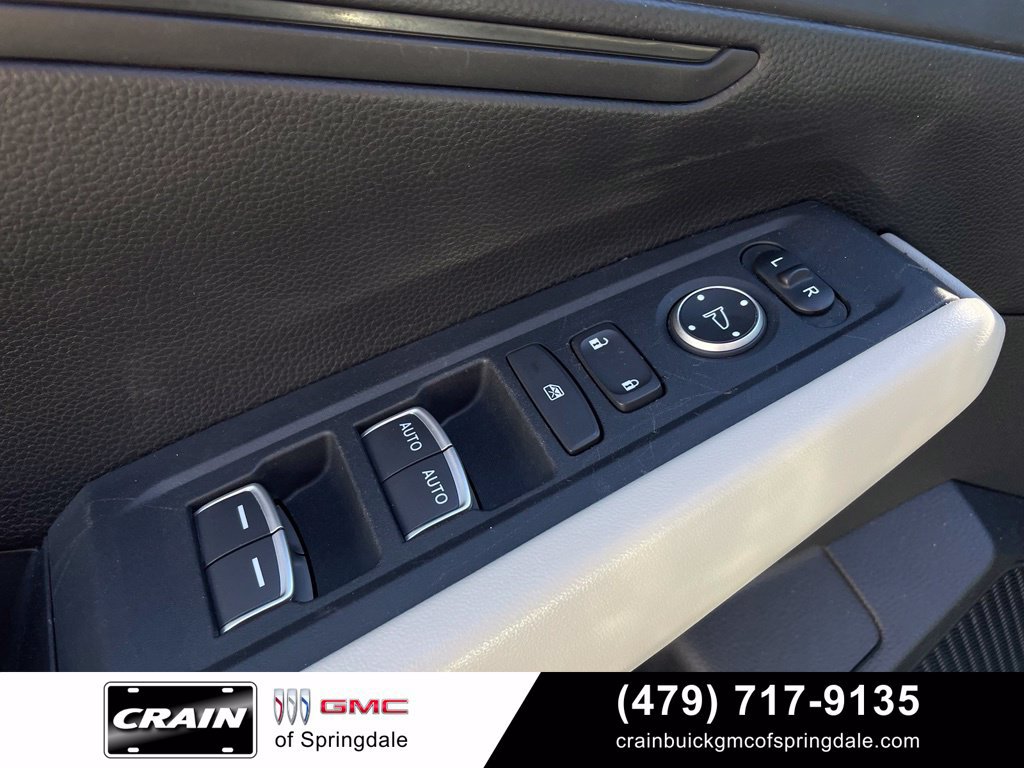 Used 2024 Honda Accord LX image 11