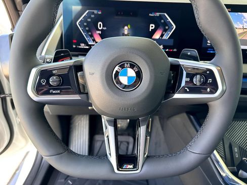 New 2025 BMW X3 xDrive30i w/ Premium Package image 13