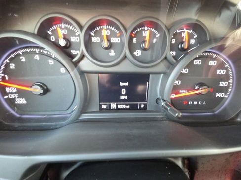 Used 2024 GMC Sierra 1500 Pro w/ Graphite Edition AWD/4WD image 18